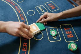 Live Game Shows Myanmar Online Casino