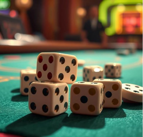 BonusSlots App Myanmar တွင် Slots ဂိမ်းများ ကစားနေသောမြင်ကွင်း