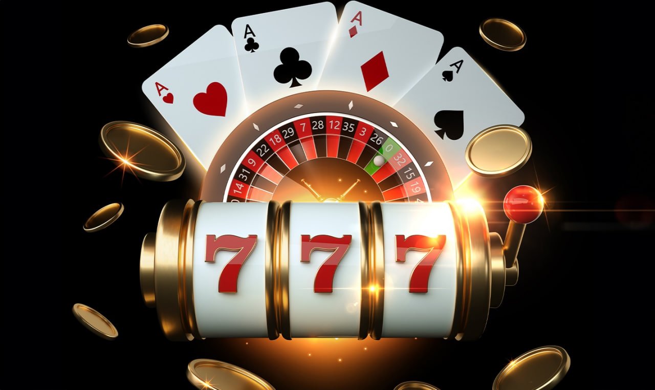 bonus slots စလော့ဂိမ်းများ Myanmar Jackpot Slots