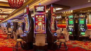 bonus slots Myanmar Online Casino Platform