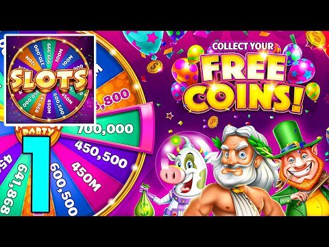 Myanmar Online စလော့ဂိမ်း Jackpot ကြီးများ BonusSlots.app